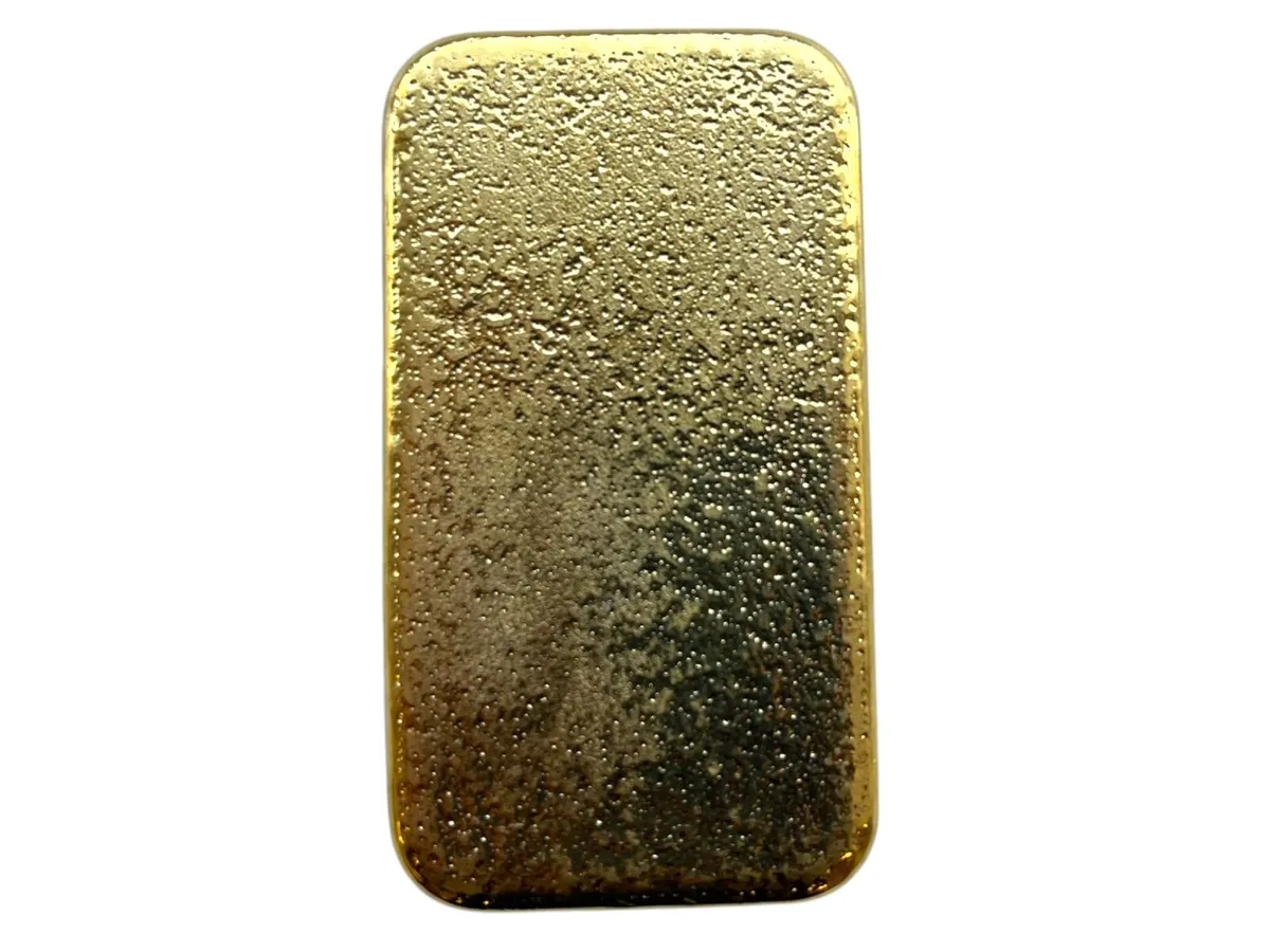 Online Auction Of A Gold Bar & More! - Image 2