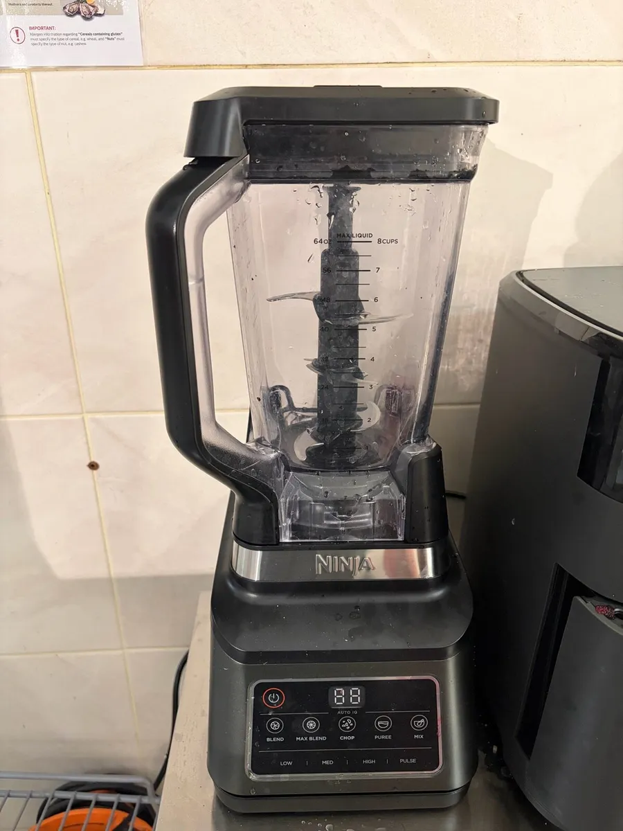 Restaurant café equipment - Image 2