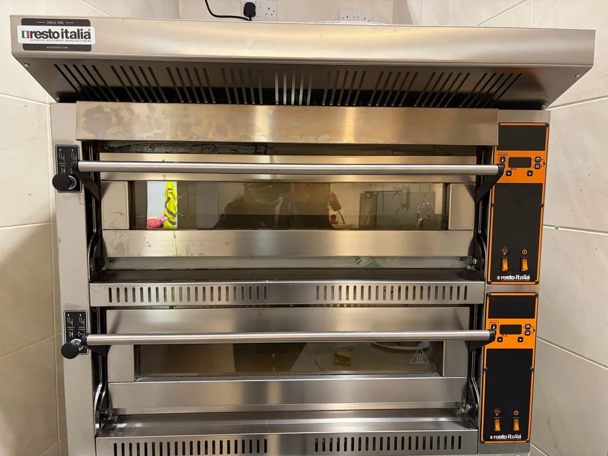 Restaurant café equipment - Image 3