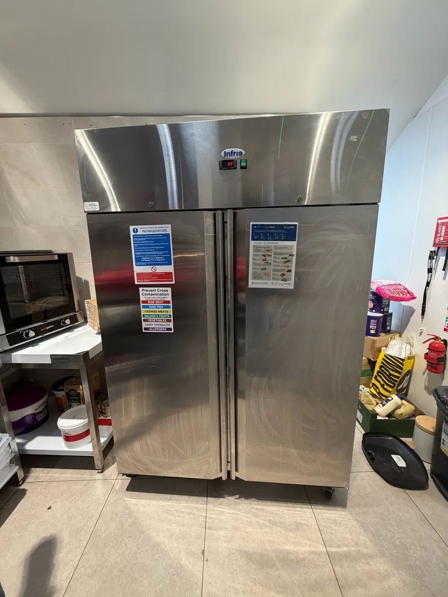 Restaurant café equipment - Image 4