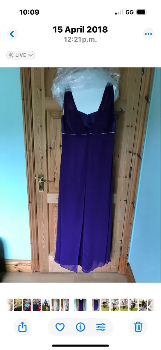 Bridesmaid dresses - Image 2