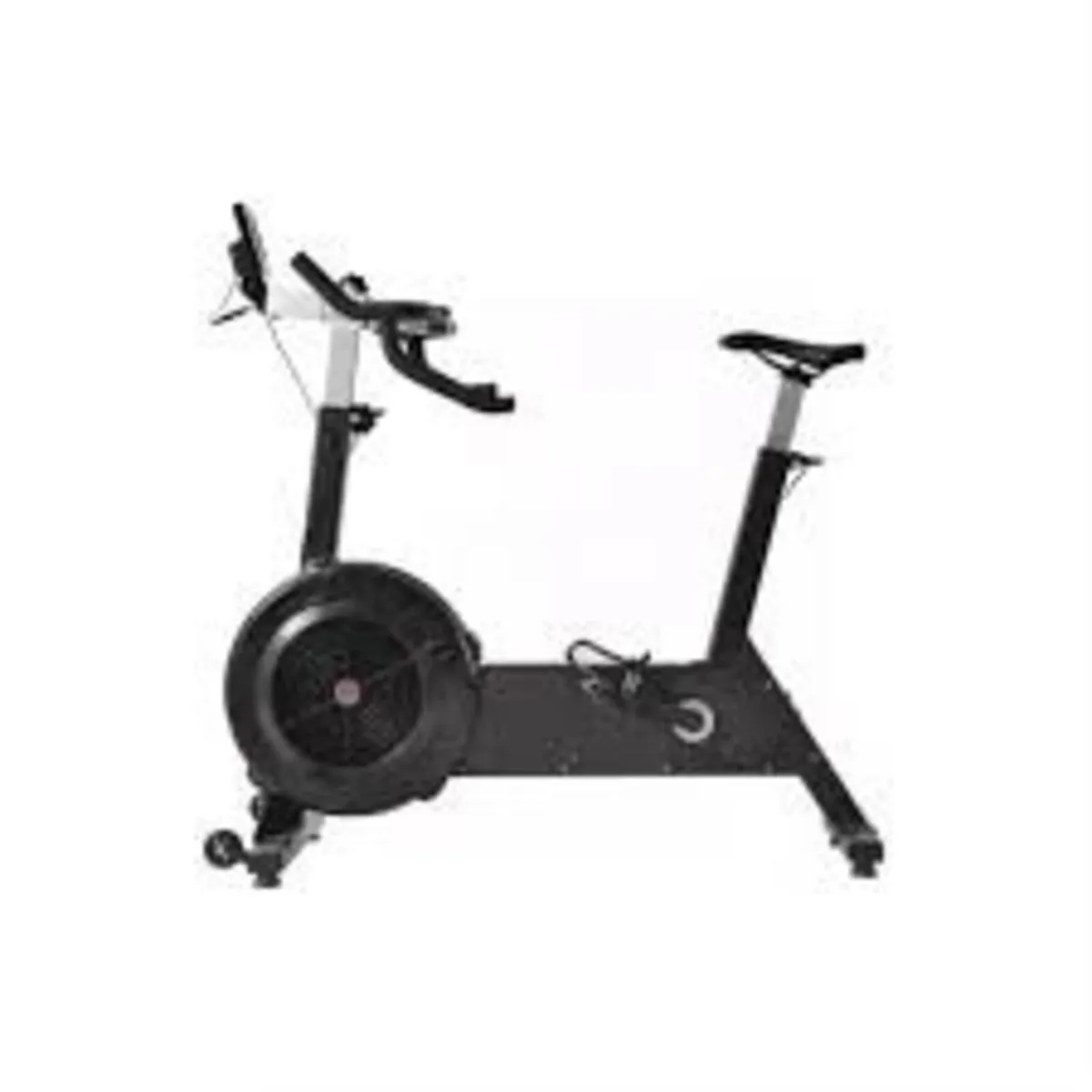 Cardio Pro Hiit Air Erg Bike-Free Delivery - Image 1
