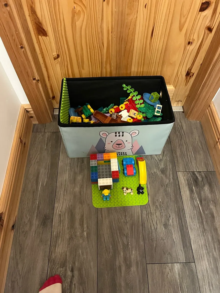 Duplo - Image 1