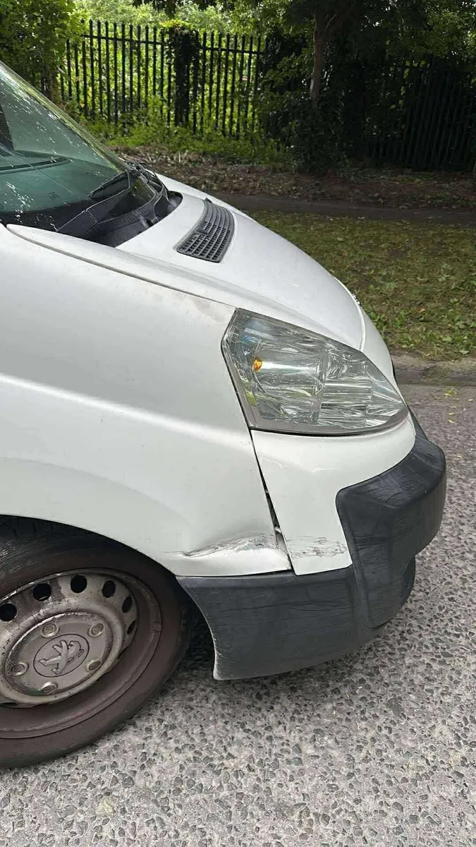 Peugeot Expert - Image 3