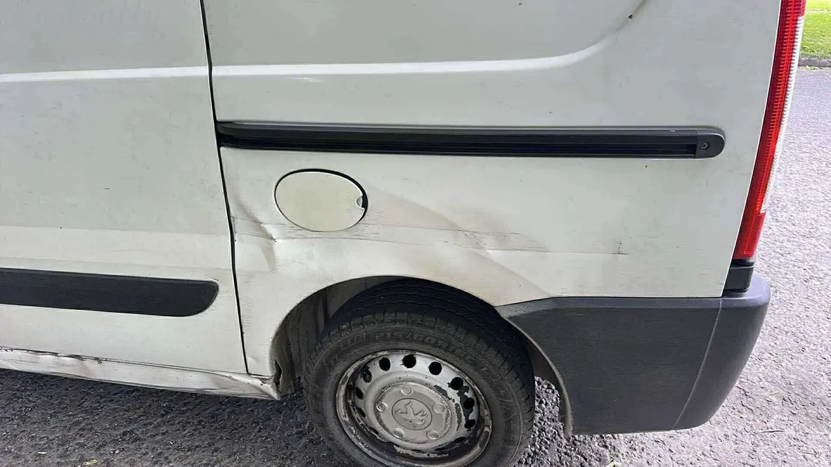 Peugeot Expert - Image 4