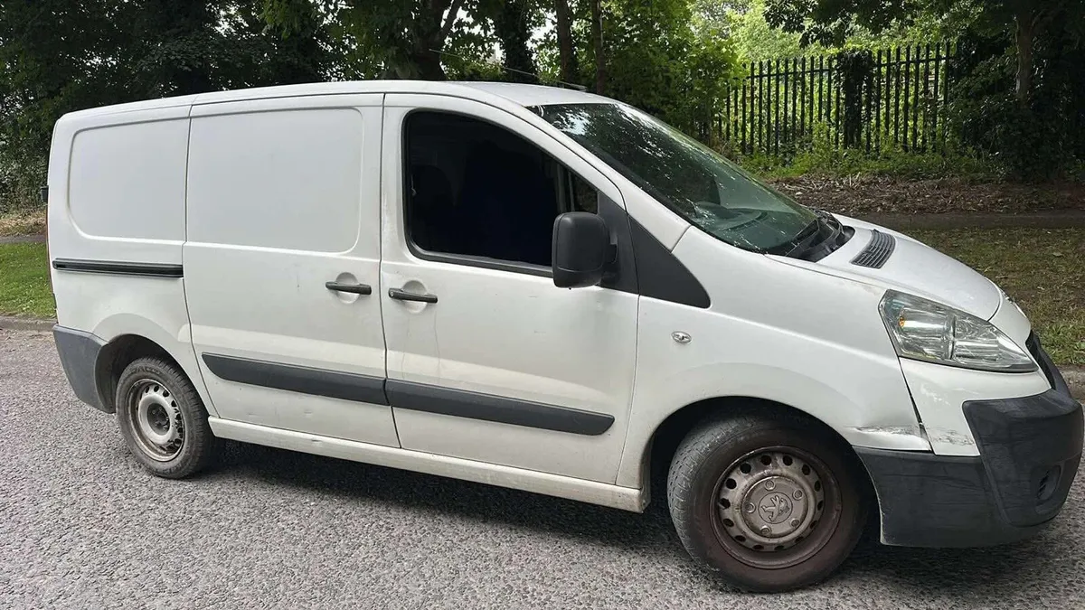 Peugeot Expert - Image 2