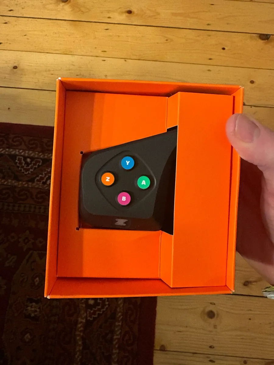 Zwift Play controllers and Zwift cog (never used) - Image 3