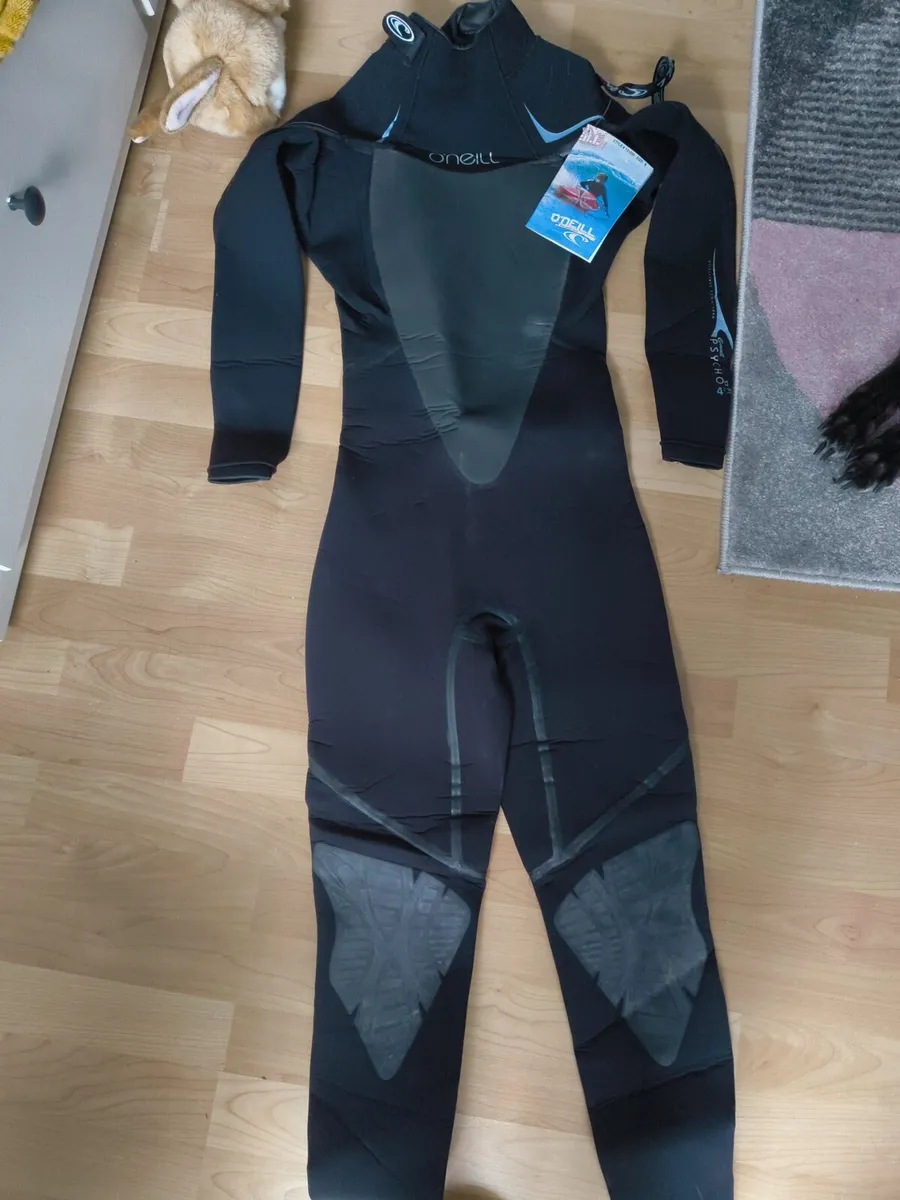 O'Neill Wetsuit - Image 1
