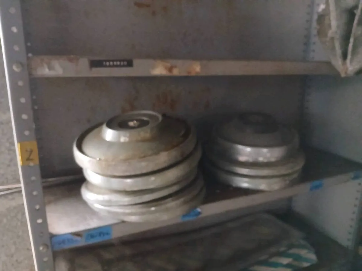 Job lot jaguar parts - Image 3