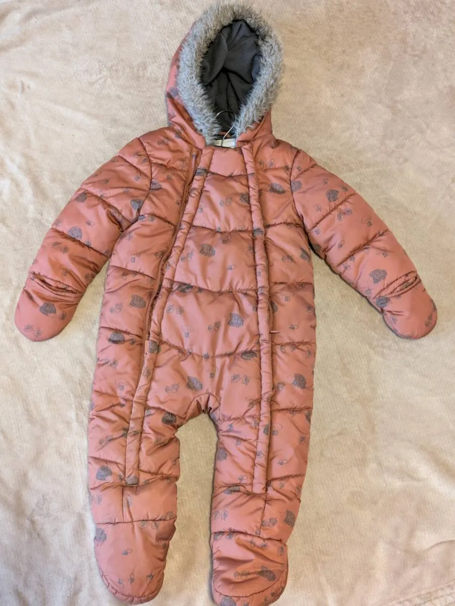 Kids suit - Image 2