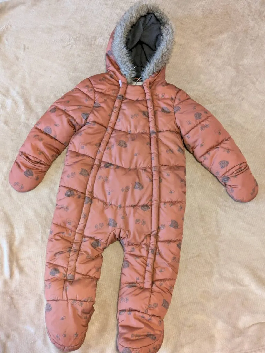 Kids suit - Image 3