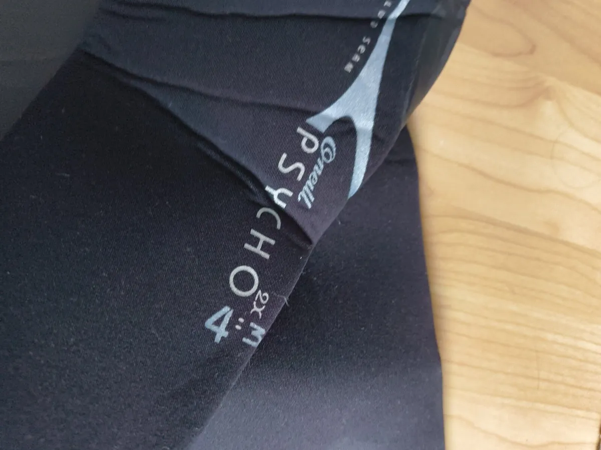 O'Neill Wetsuit - Image 2