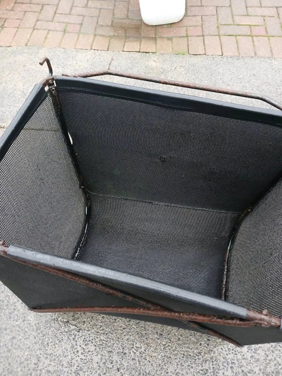 Grass Box for MTD Lawnflite - Image 1