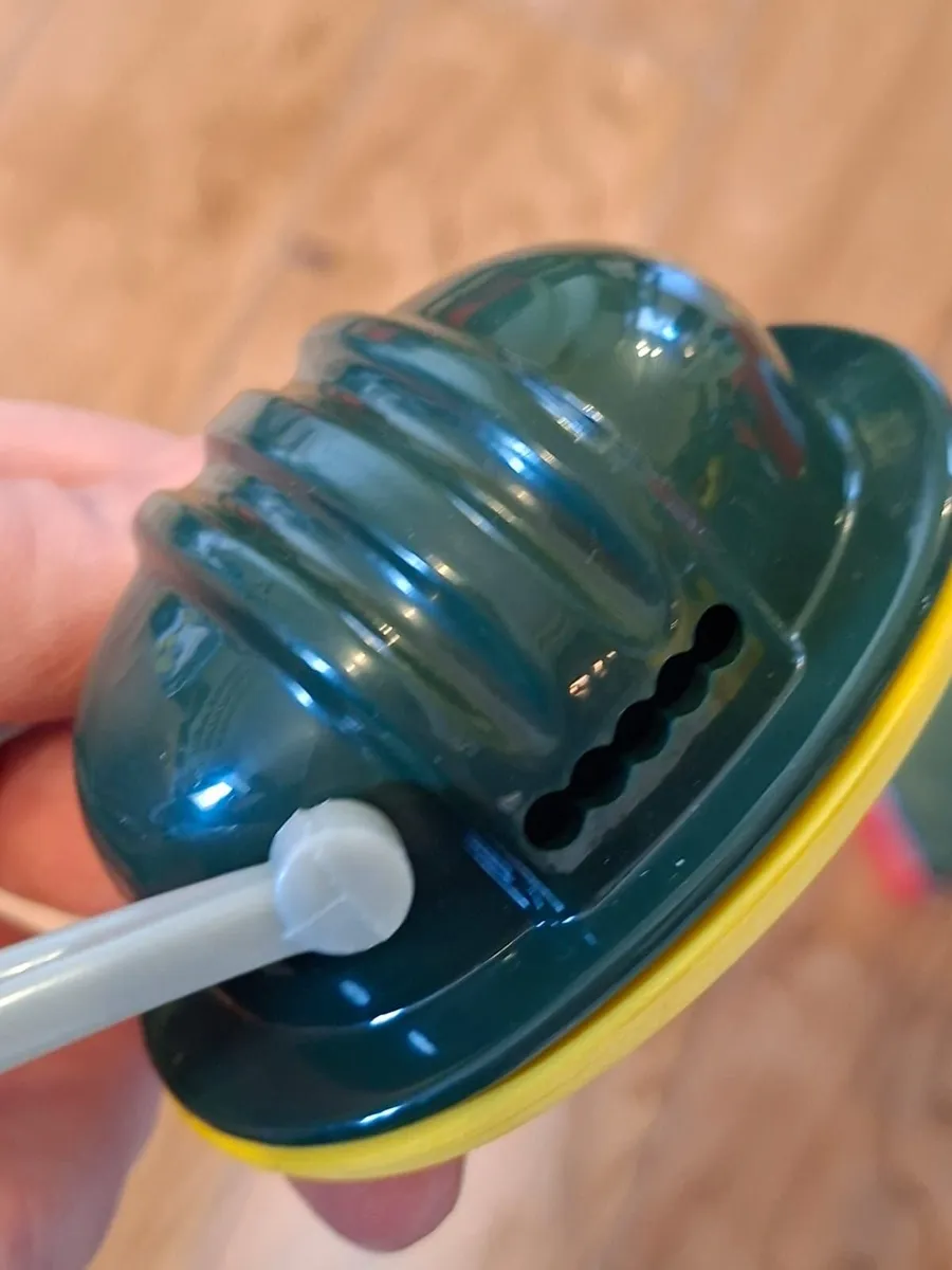 Kids Bosch Work Bench - Image 2