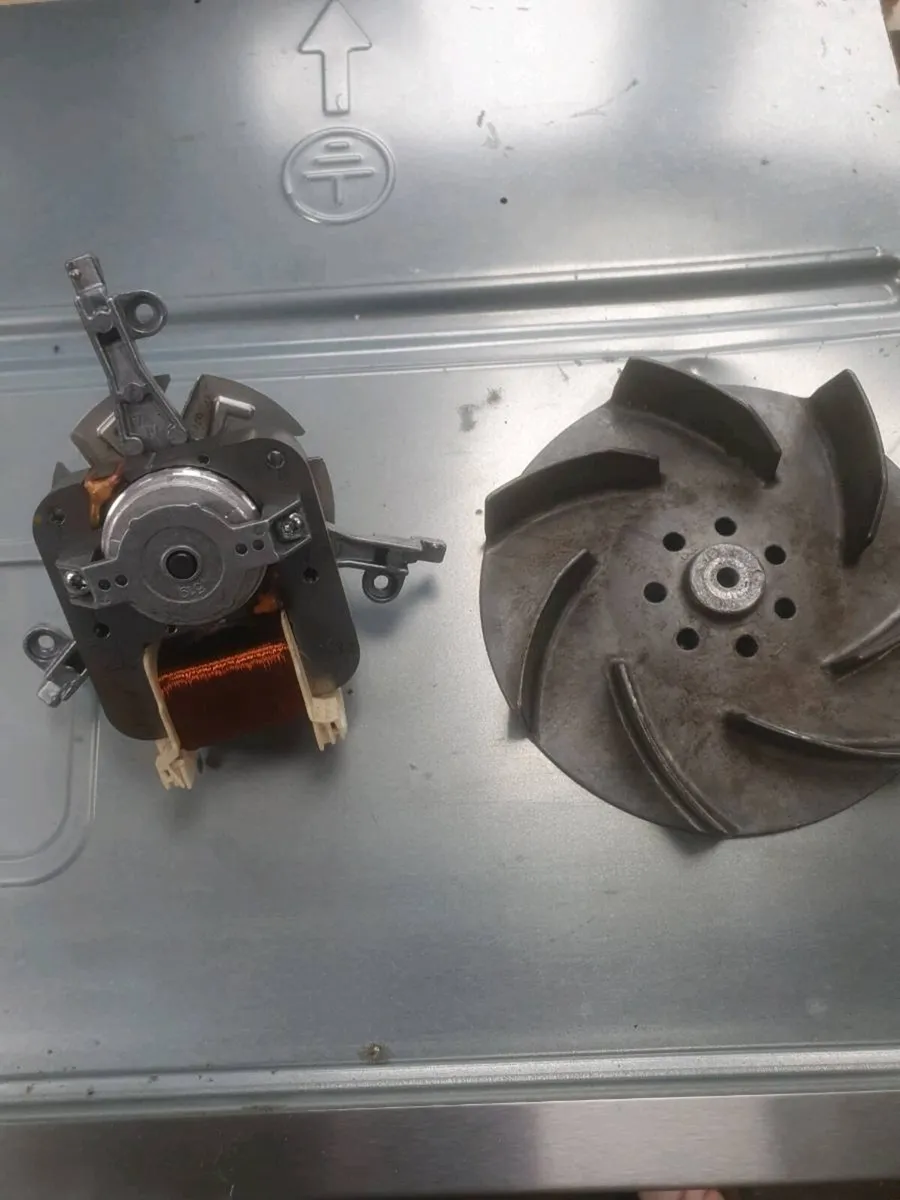 Neff single oven ( Repair) - Image 2