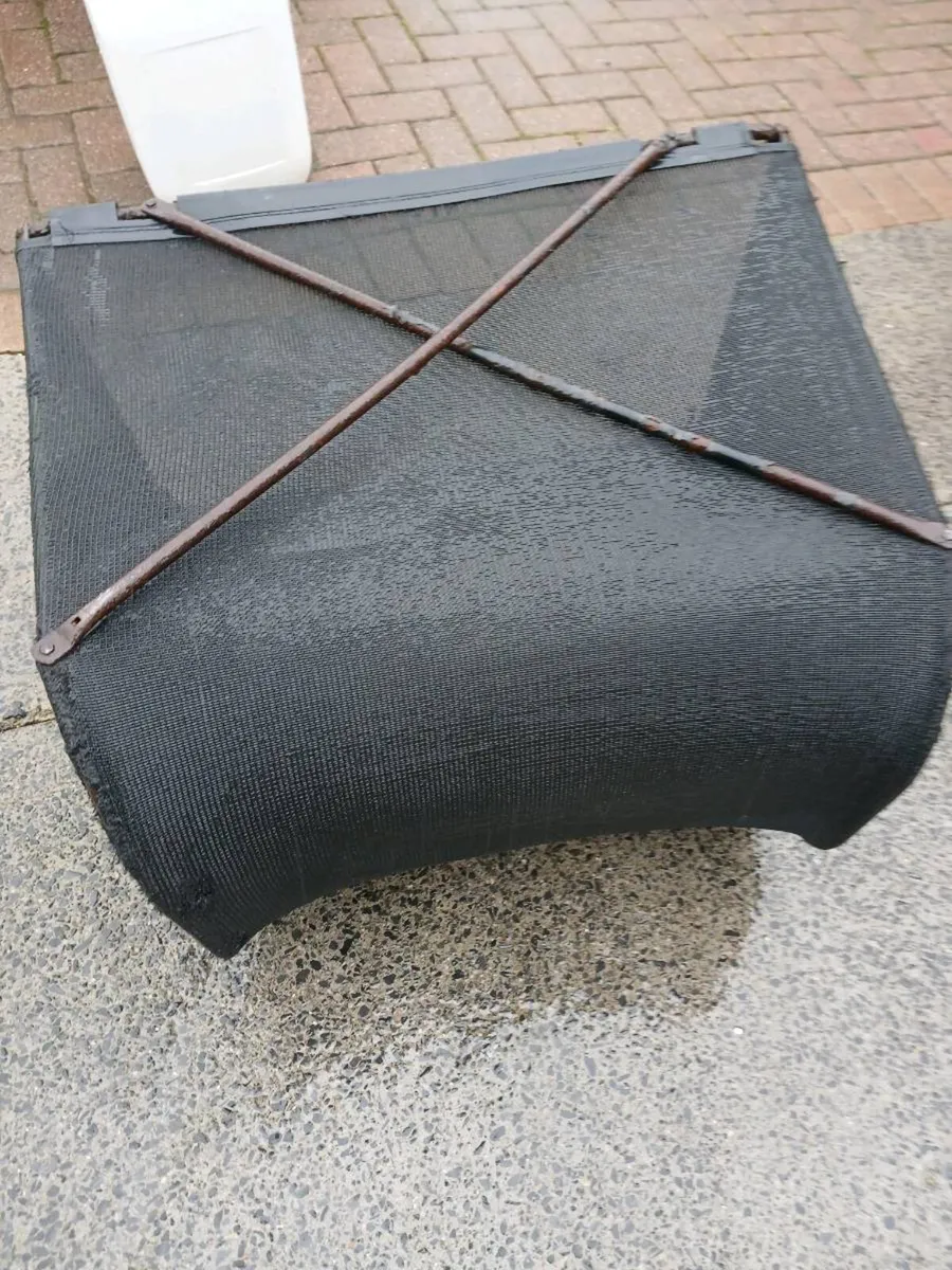 Grass Box for MTD Lawnflite - Image 2