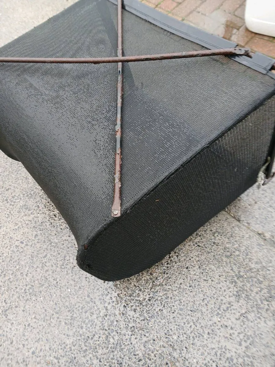 Grass Box for MTD Lawnflite - Image 3