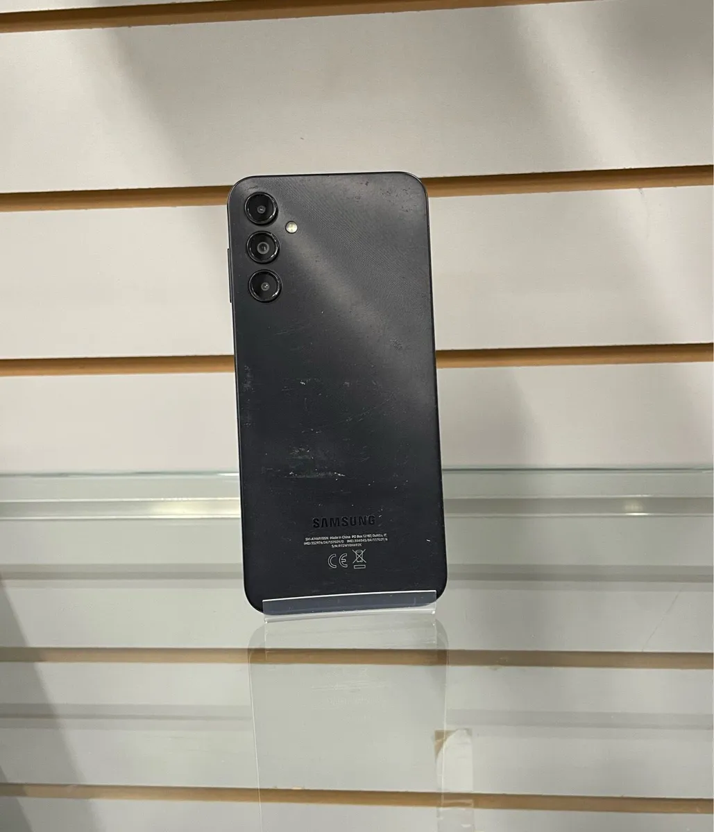 Samsung A14 5G - Image 1