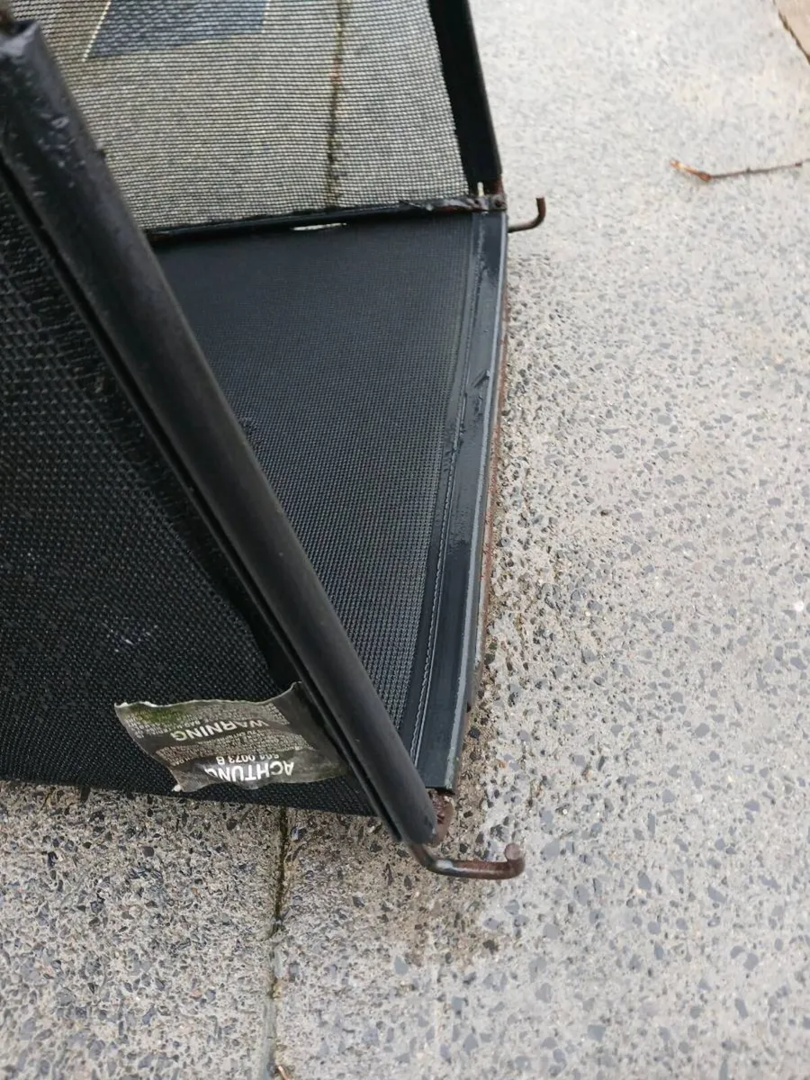 Grass Box for MTD Lawnflite - Image 4