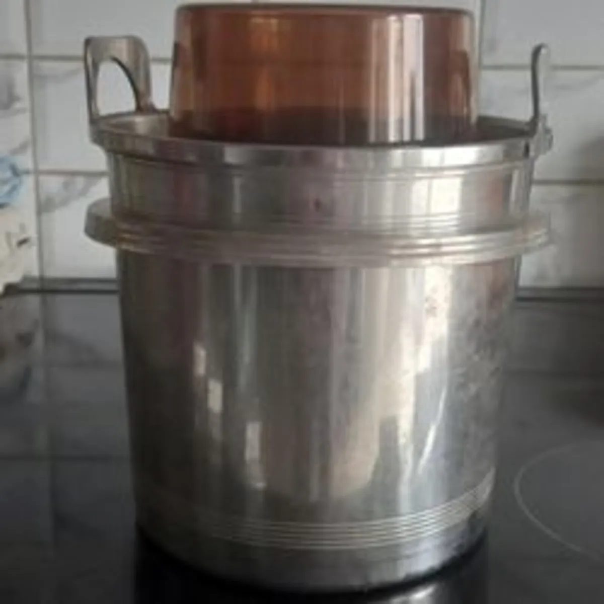 Vintage Champagne/Wine Cooler - Image 2