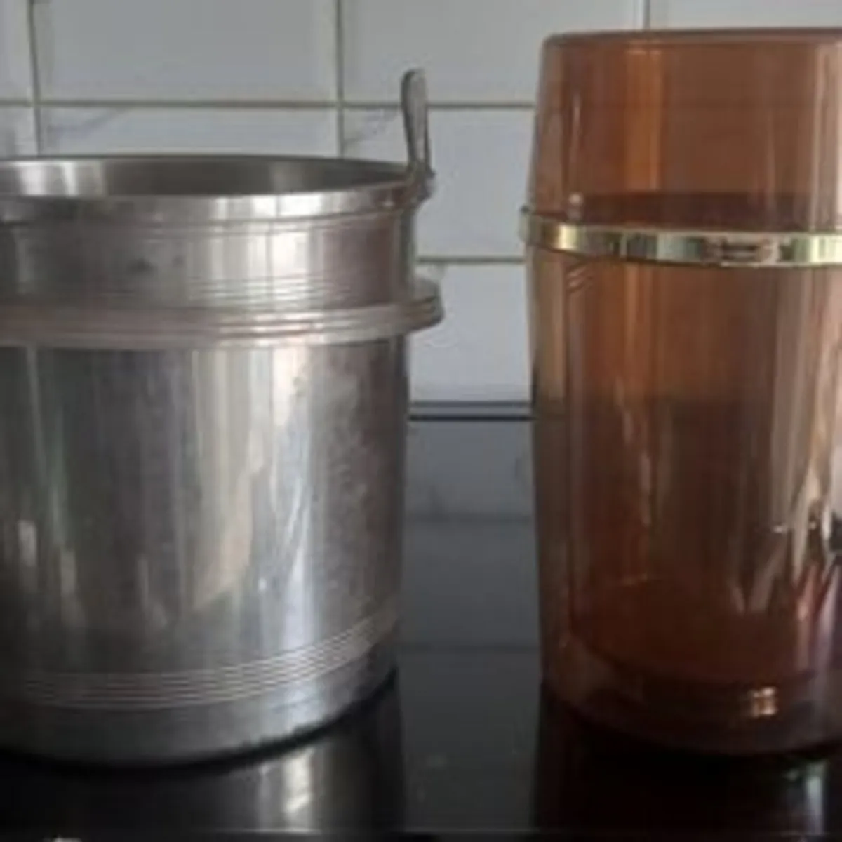 Vintage Champagne/Wine Cooler - Image 3