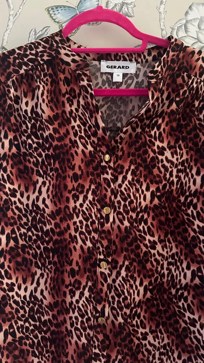 Women’s top - Image 4