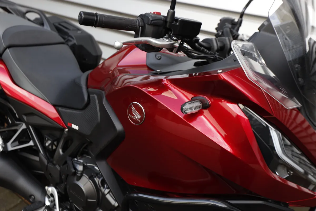 HONDA NT1100A *New Arrival* - Image 3