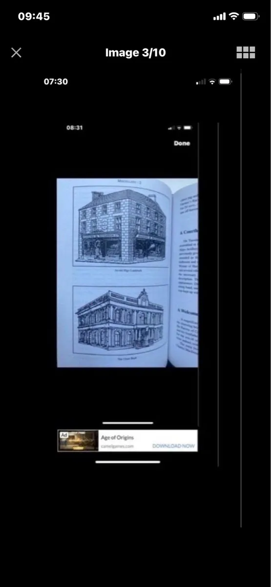Vintage Sligo Books - Image 3