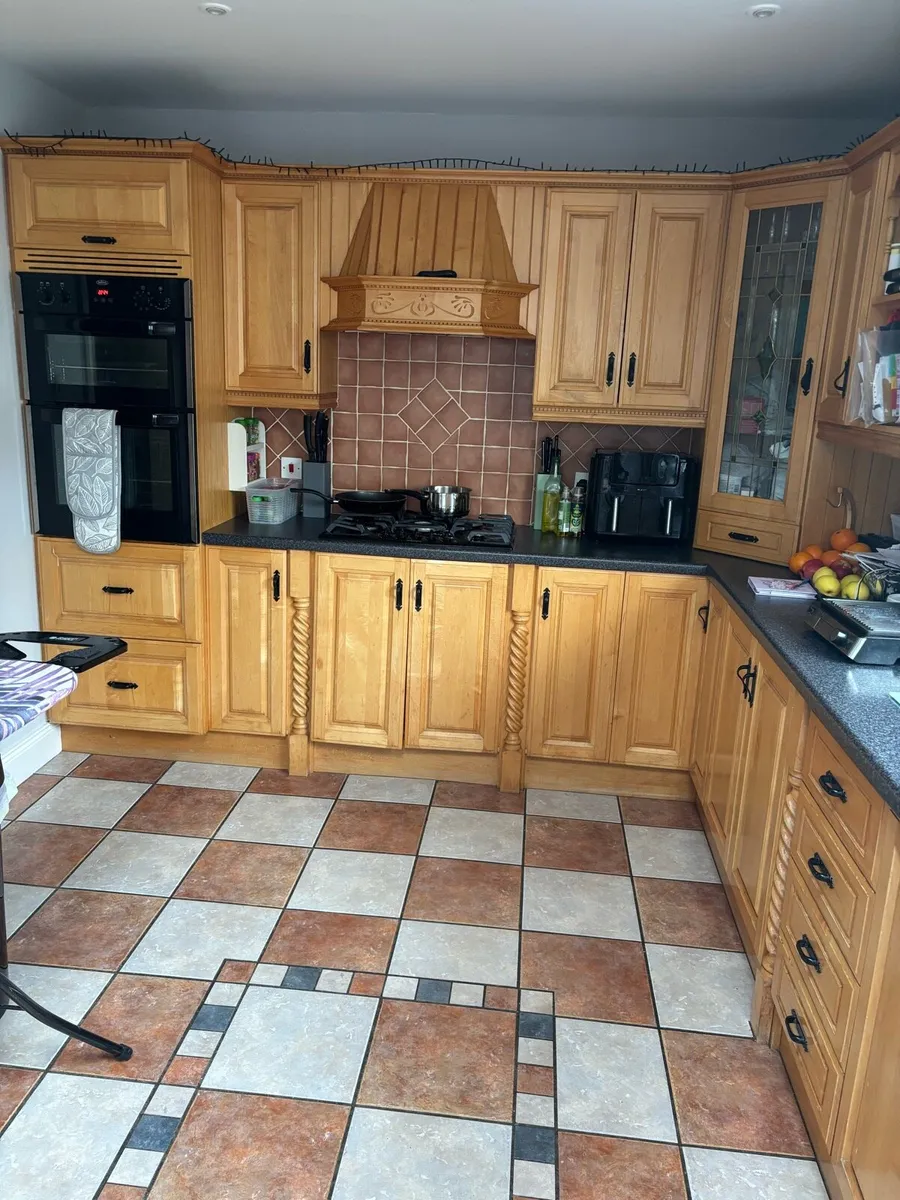 Kitchen - Image 1