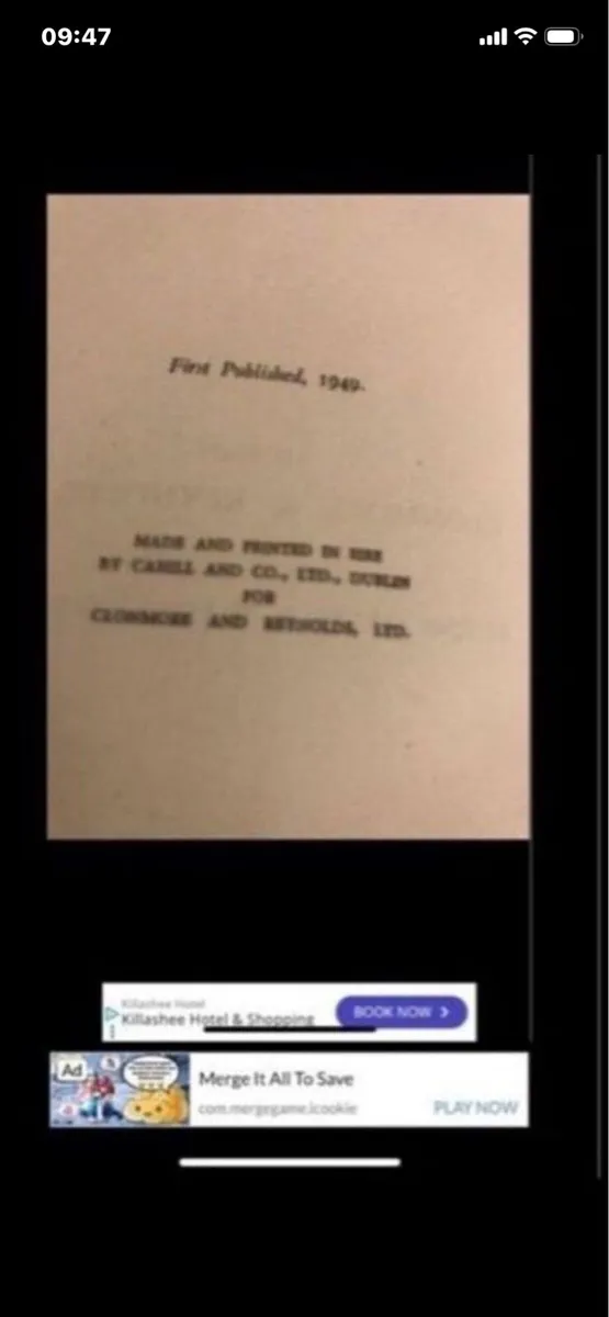 The life & Legend of St. Patrick - Image 3