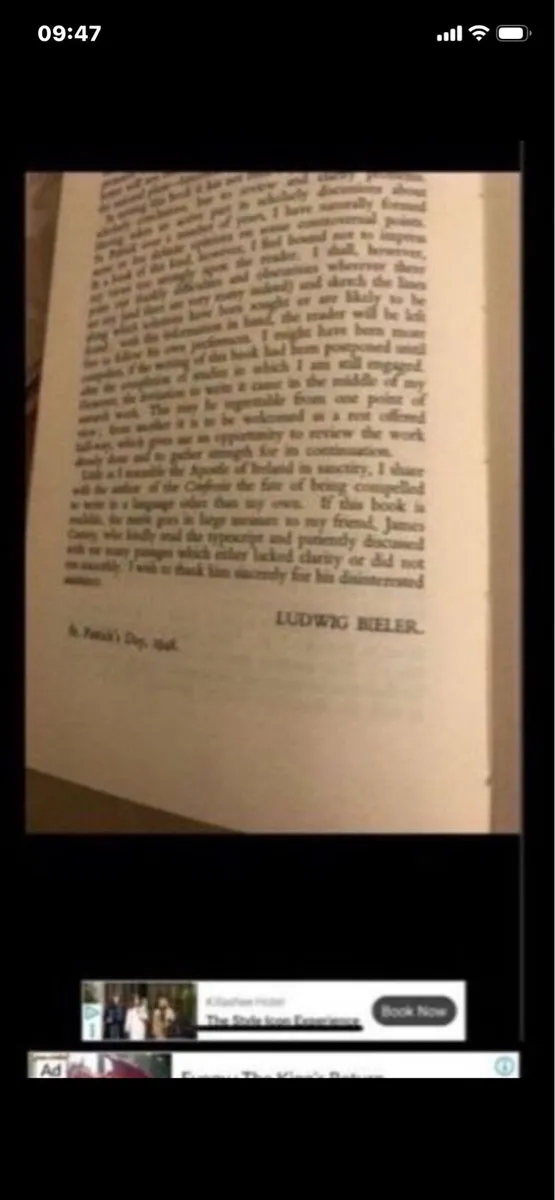 The life & Legend of St. Patrick - Image 4