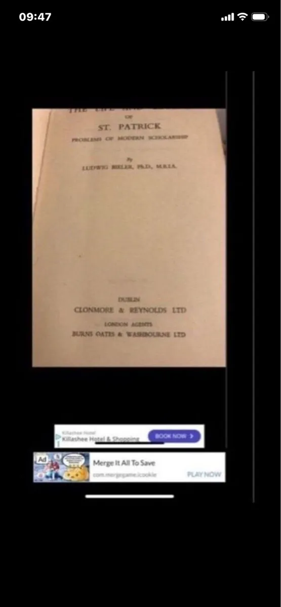 The life & Legend of St. Patrick - Image 2