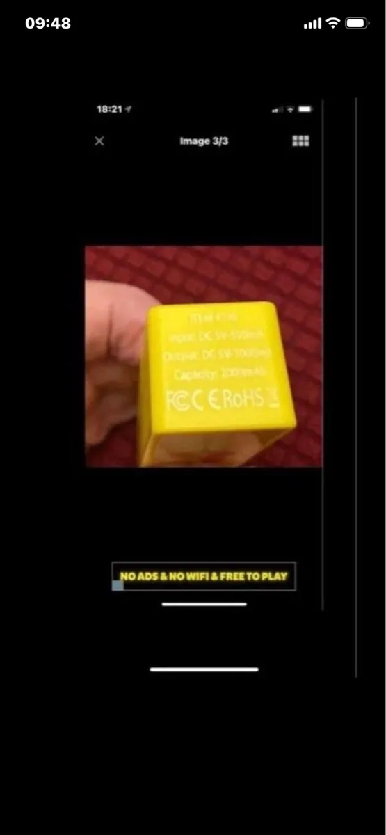 Portable Novelty Power Bank - Image 3