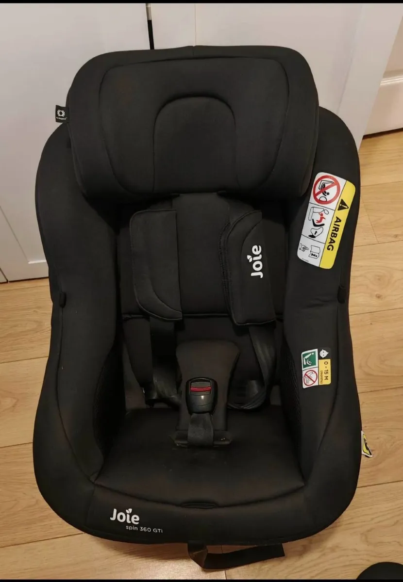 Jole spin 360GTI - Image 1