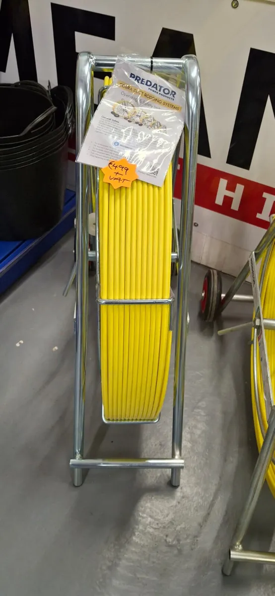 Cobra Reels - Image 1