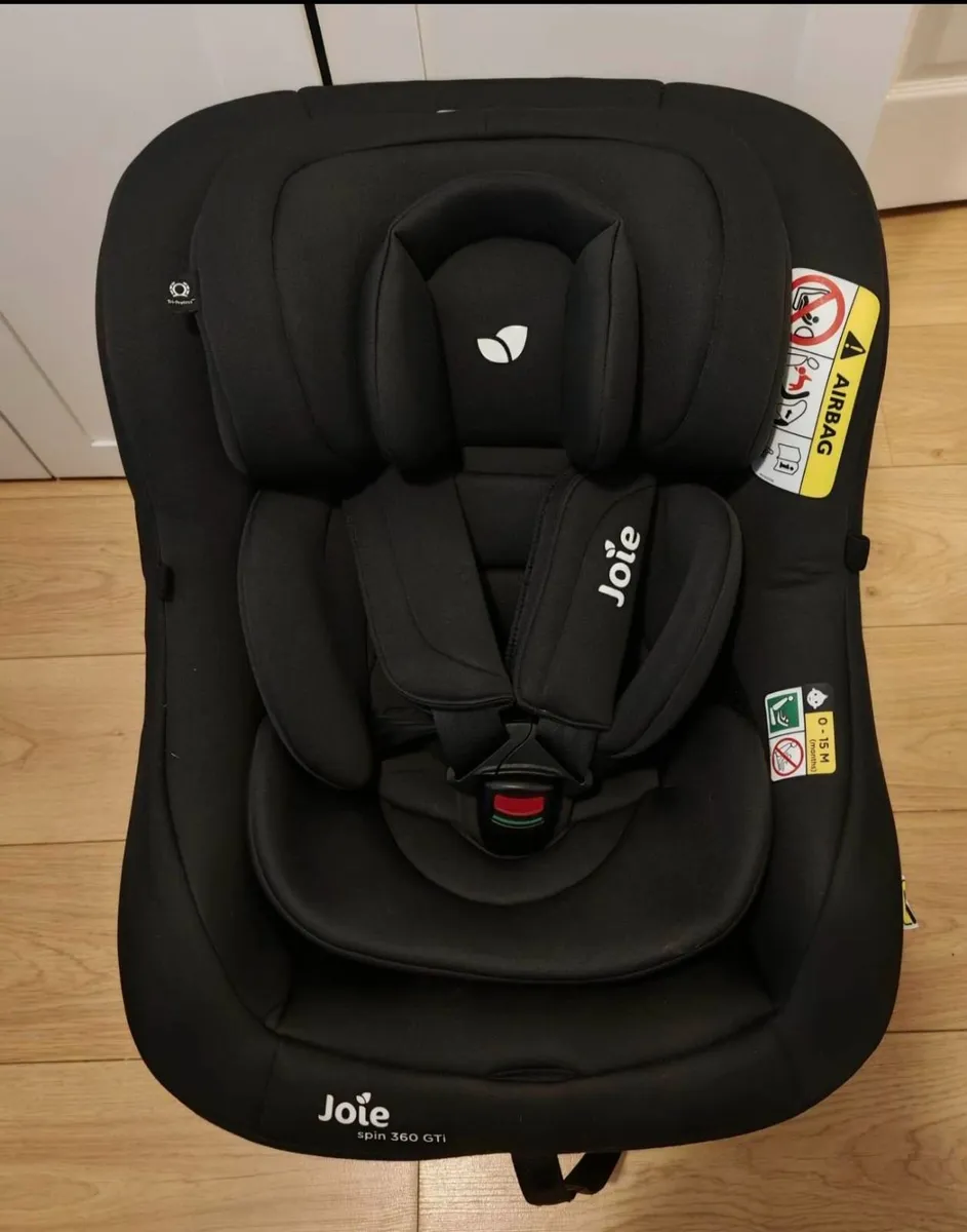 Jole spin 360GTI - Image 2