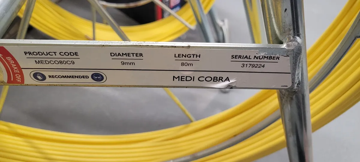 Cobra Reels - Image 3