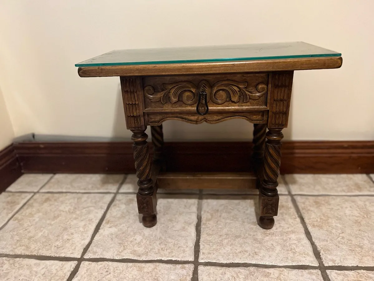 Side table - Image 1