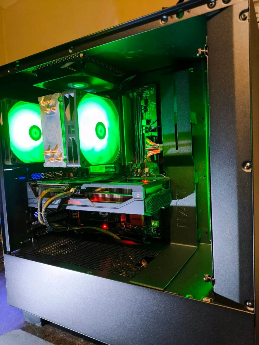 Gaming PC - Image 2