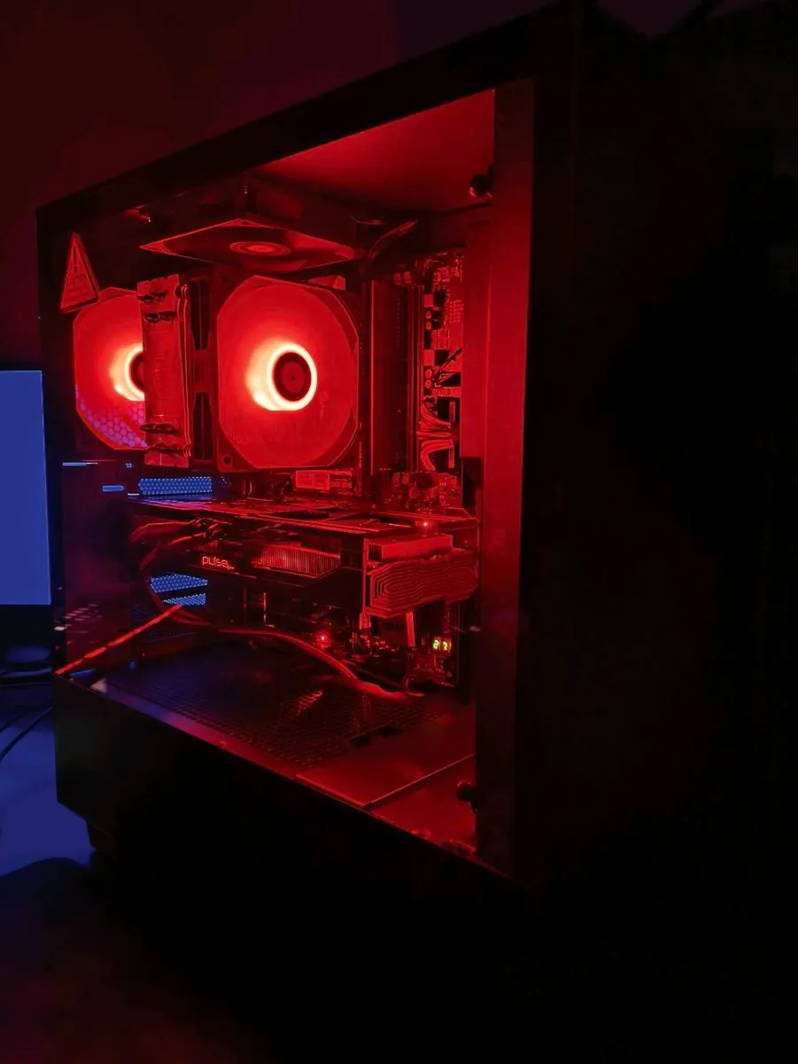 Gaming PC - Image 3