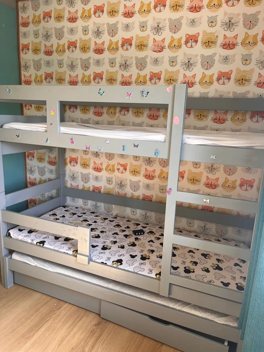 Bunk bed - Image 3