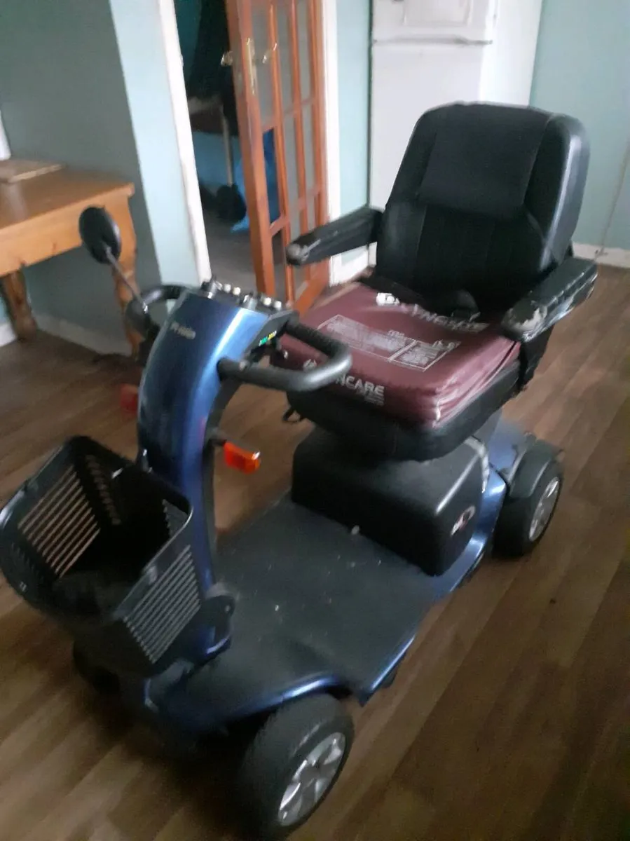 Mobility scooter - Image 4