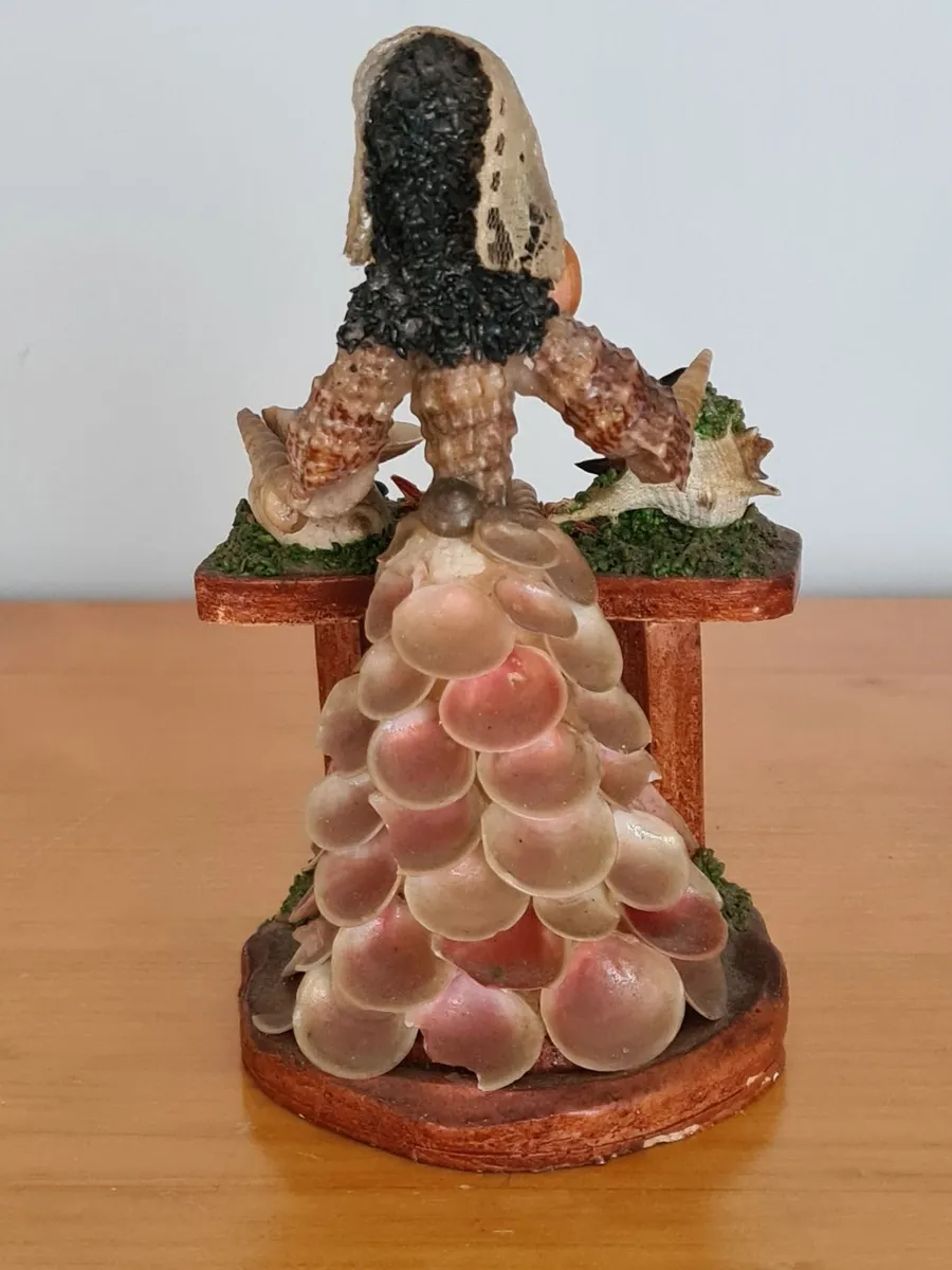 Vintage Ornament - Image 3