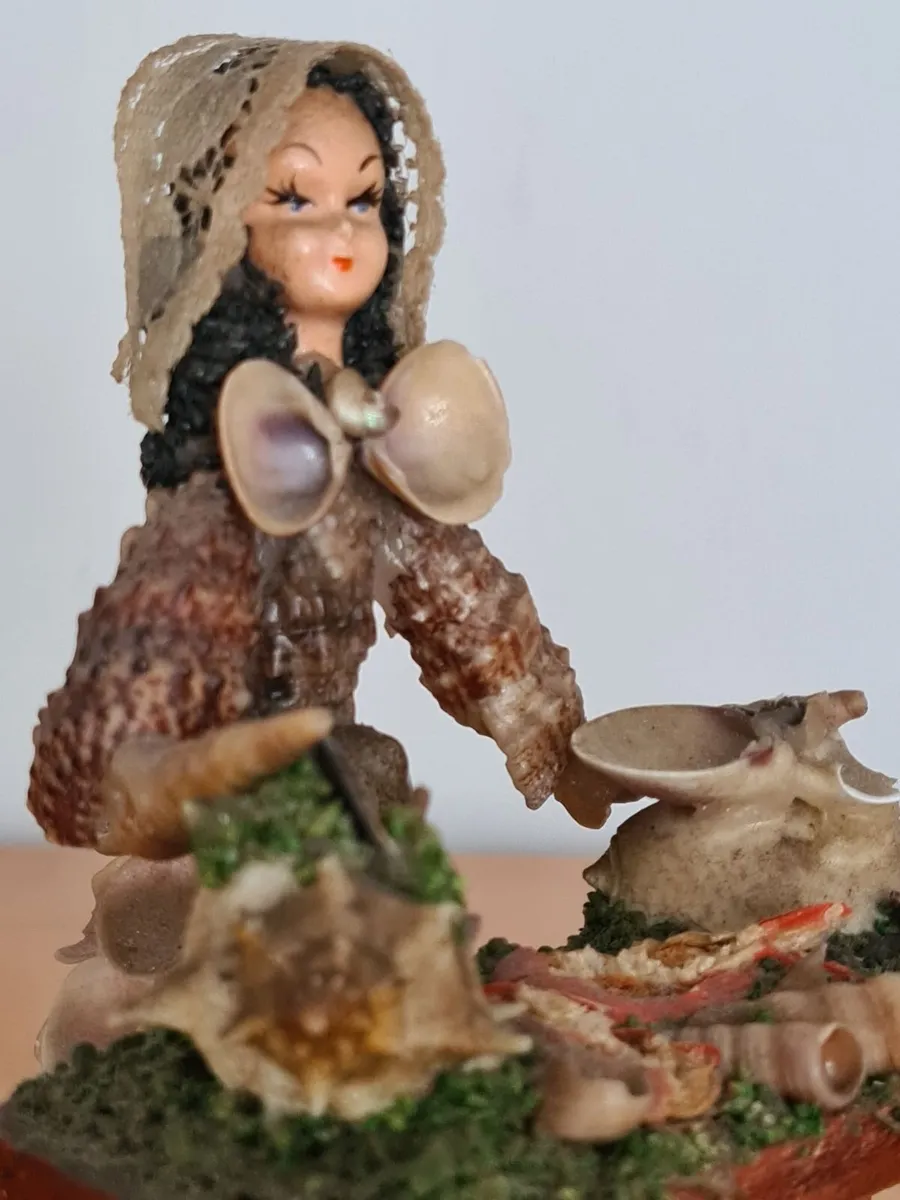 Vintage Ornament - Image 4