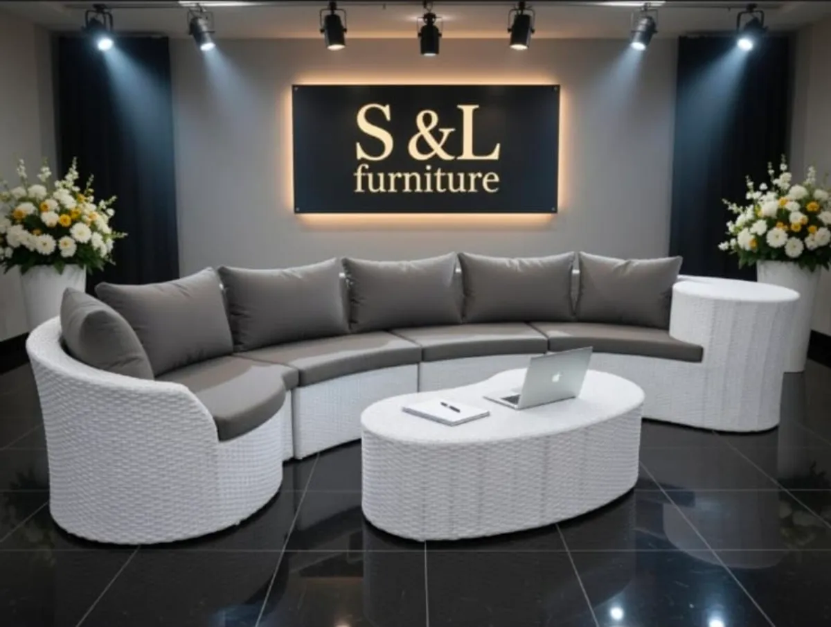 Garden summer sets - Image 1