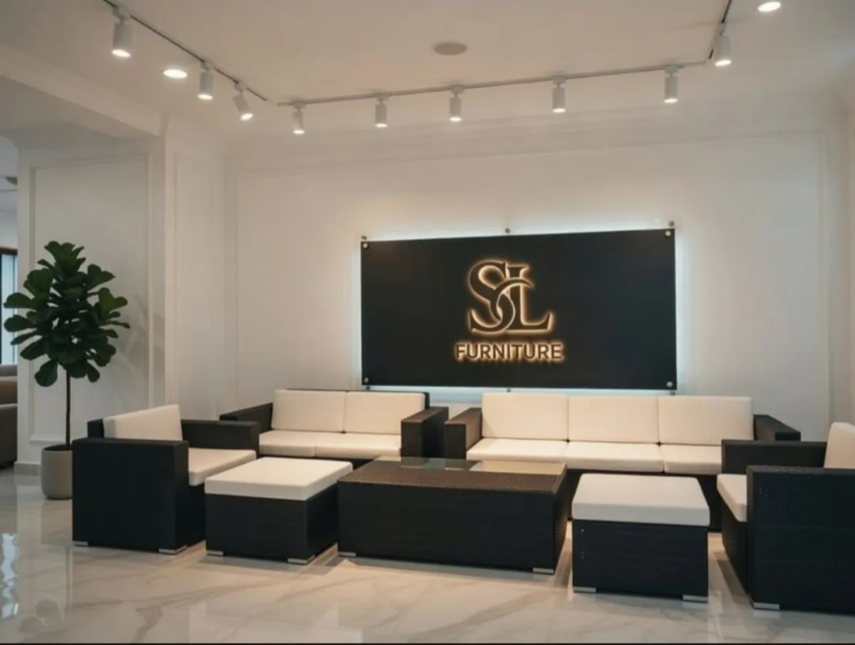 Garden summer sets - Image 2