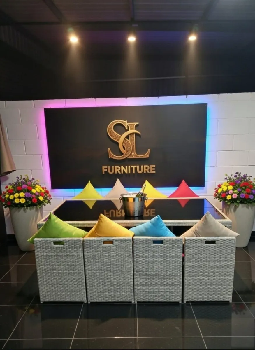 Garden summer sets - Image 3