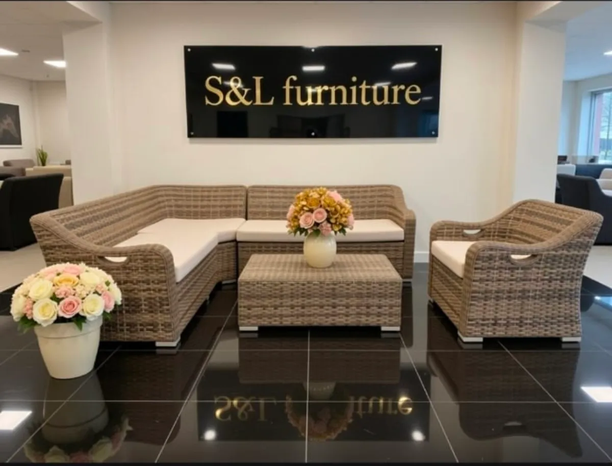 Garden summer sets - Image 4