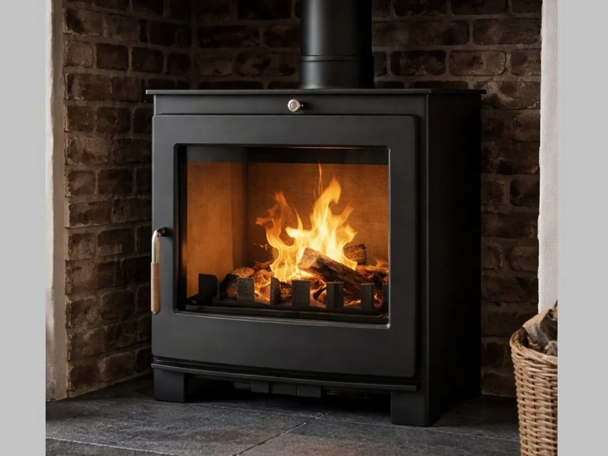 12kw stove - Image 1