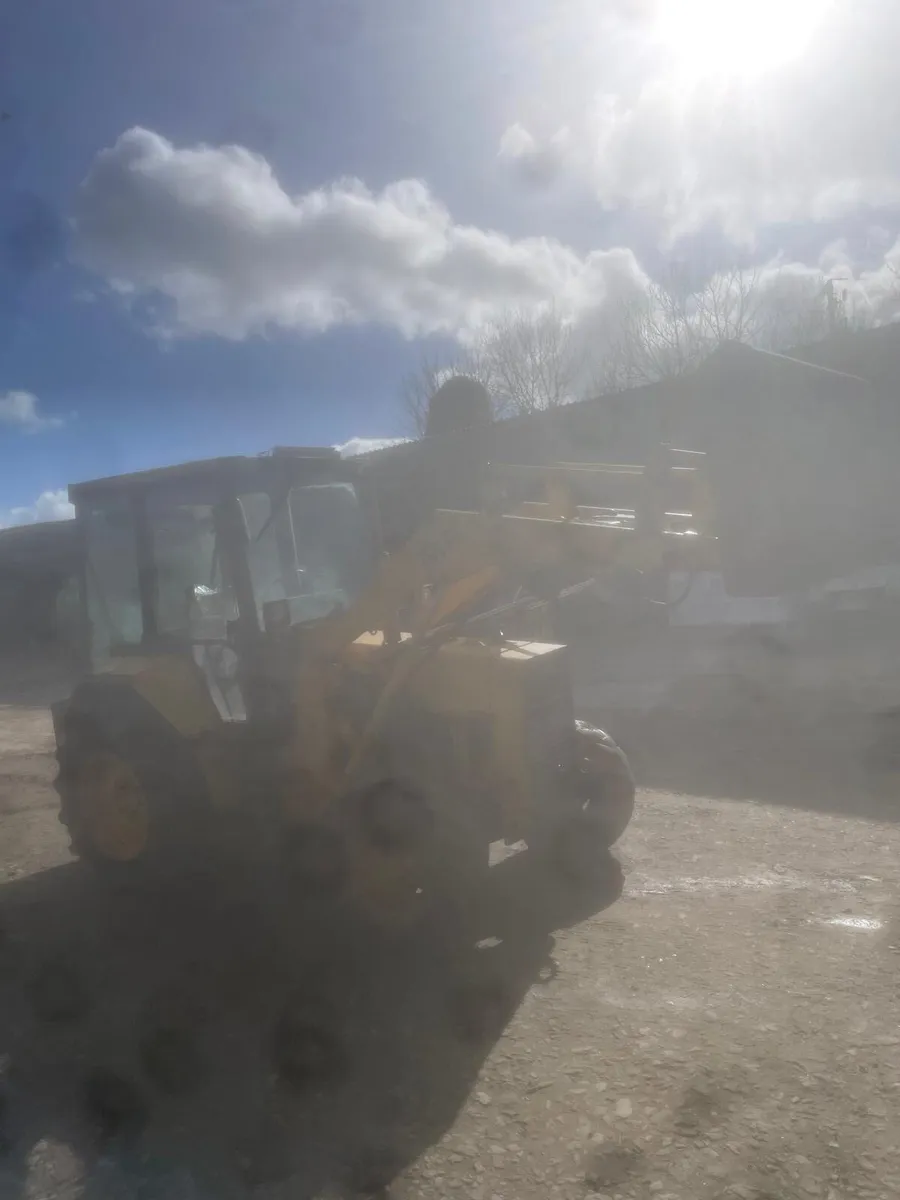 Massey Ferguson 50hx - Image 4